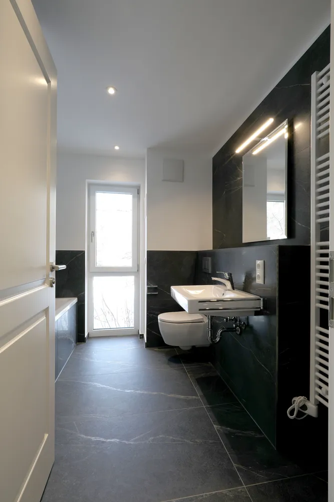 2 Zimmer Wohnung mit 67 m² in München – Bild 8