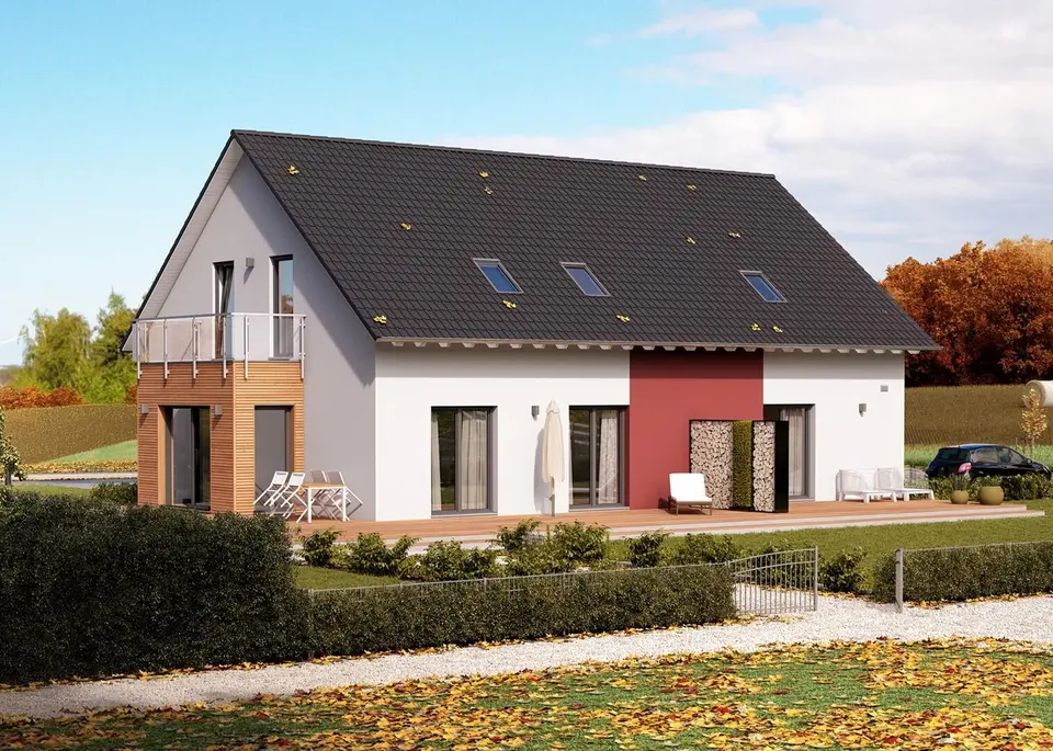 WG-Zimmer mit 57 m² in Biberach an der Riß – Bild 9
