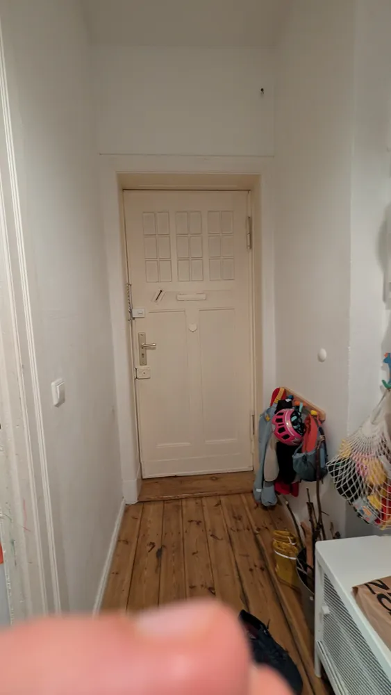 2 Zimmer Wohnung mit 63 m² in Berlin – Bild 9