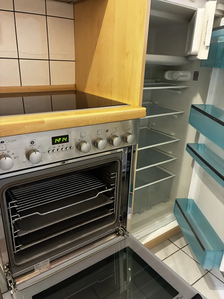 2 Zimmer Wohnung mit 38 m² in Aachen – Bild 9