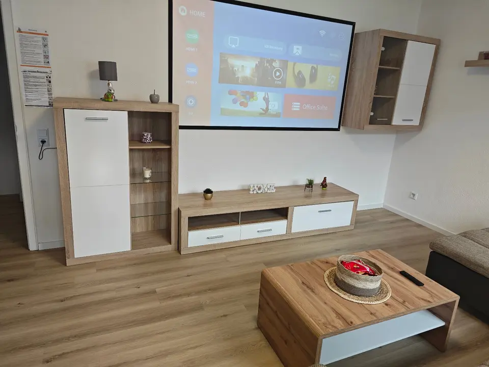 WG-Zimmer mit 130 m² in Lüdenscheid – Bild 1