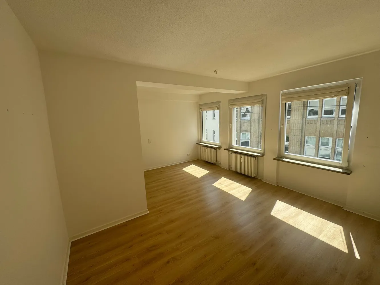 2 Zimmer Wohnung mit 67 m² in Wuppertal – Bild 11
