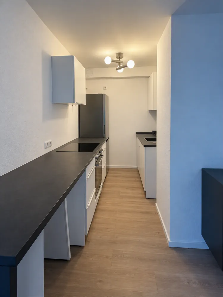 1 Zimmer Wohnung mit 35 m² in Berlin – Bild 6