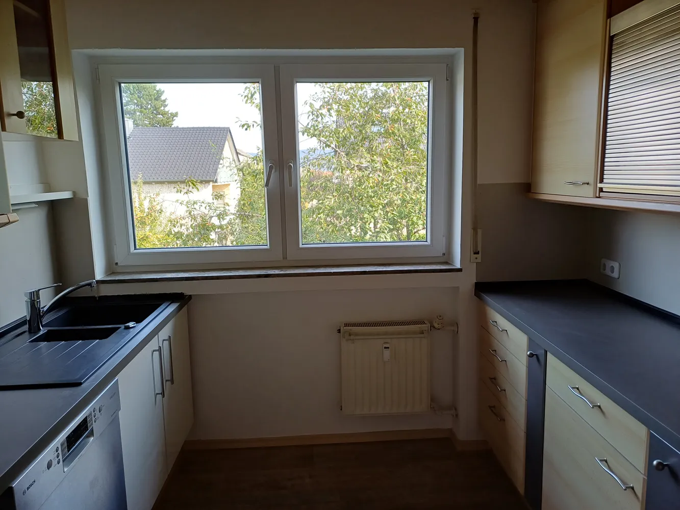 4 room apartment with 85 m² in Aalen – Photo 6