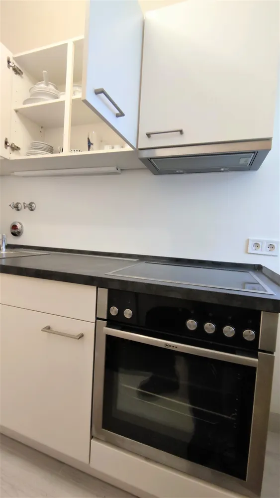 2 Zimmer Wohnung mit 50 m² in München – Bild 5