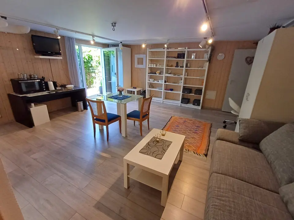 Studio mit 35 m² in Balingen – Bild 9