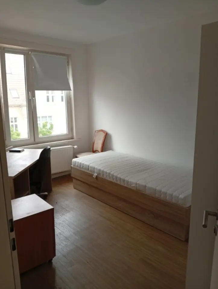 WG-Zimmer mit 15 m² in Hannover – Bild 9