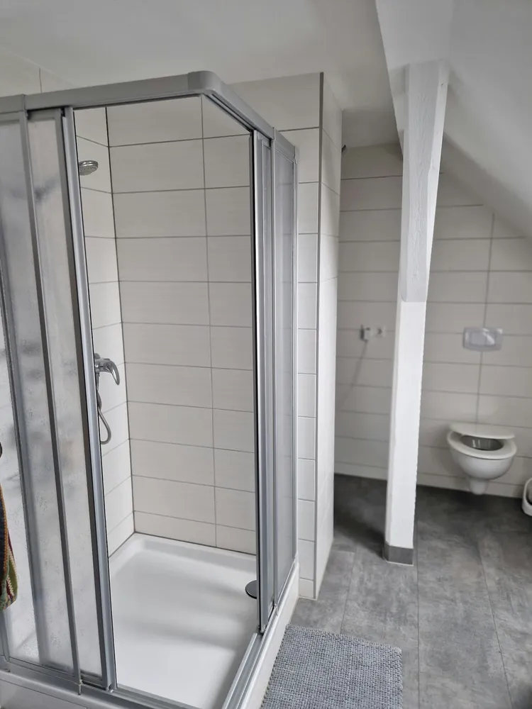 2 Zimmer Wohnung mit 100 m² in Schmalkalden – Bild 9