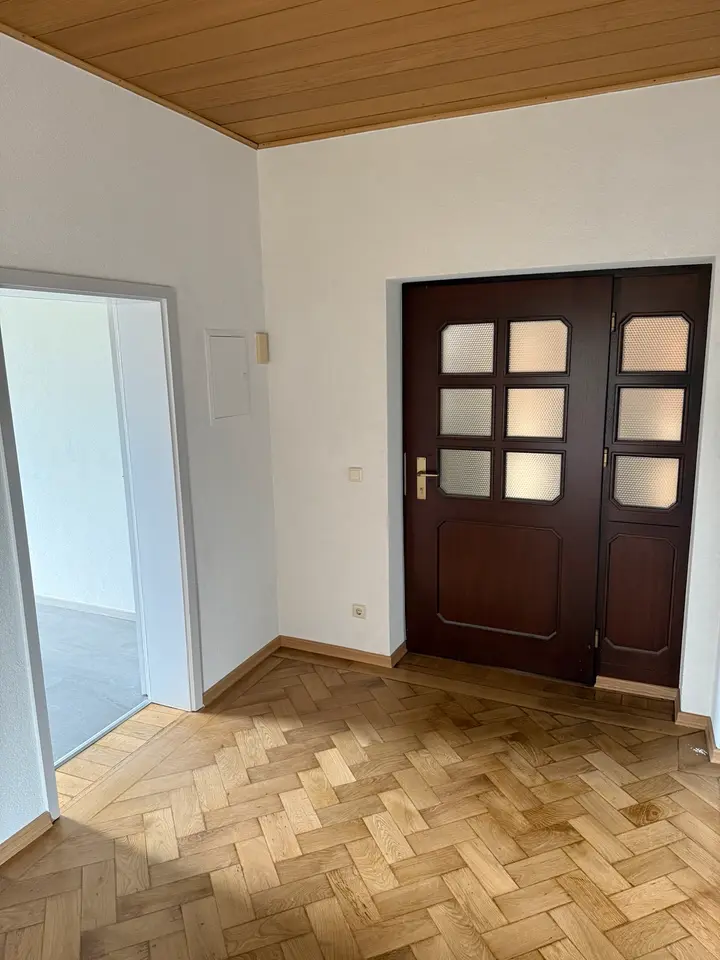 3 Zimmer Wohnung mit 90 m² in Mittweida – Bild 5