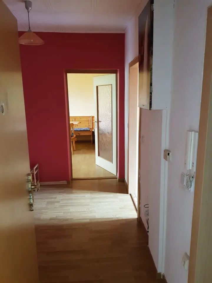4 Zimmer Wohnung mit 69 m² in Wismar – Bild 3
