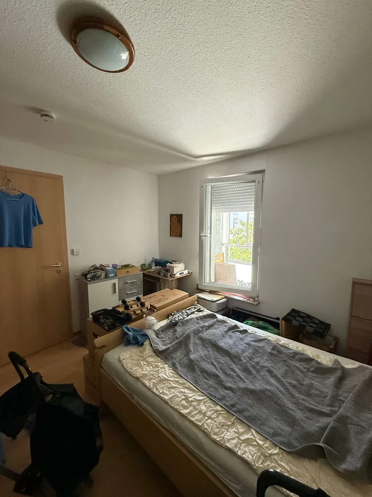 2 Zimmer Wohnung mit 48 m² in Nürnberg – Bild 8