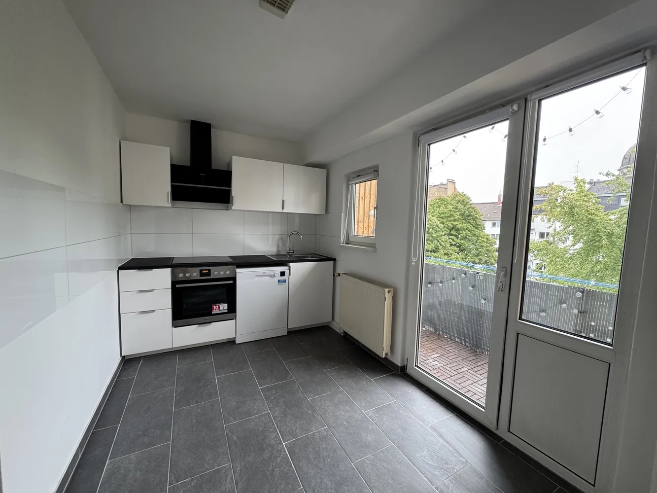 2 Zimmer Wohnung mit 59 m² in Mainz – Bild 2