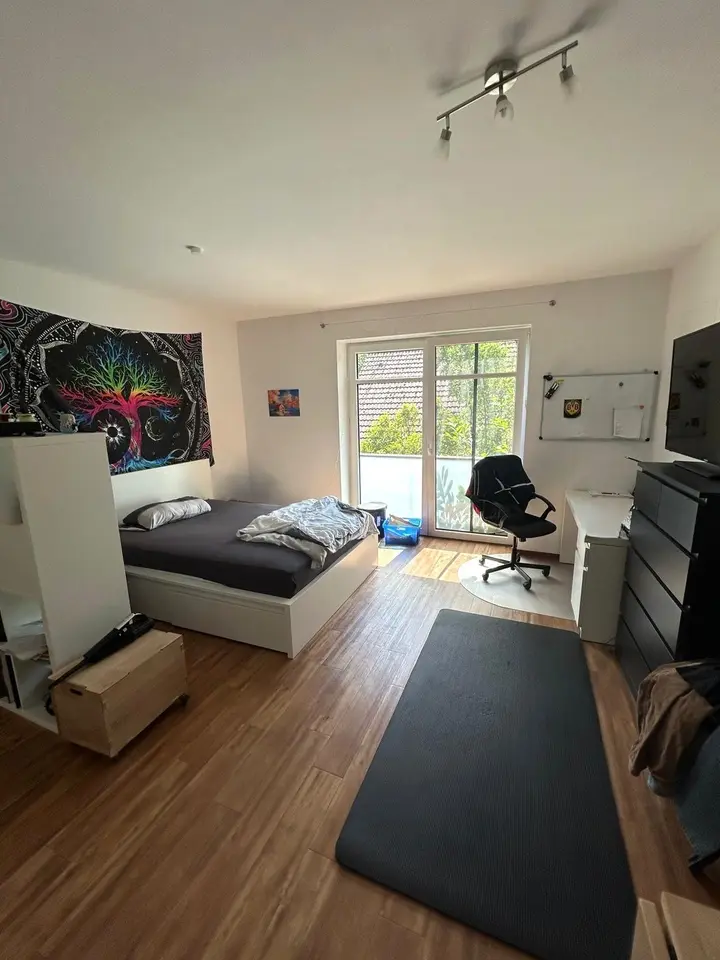 Shared room with 30 m² in Vechta – Photo 1