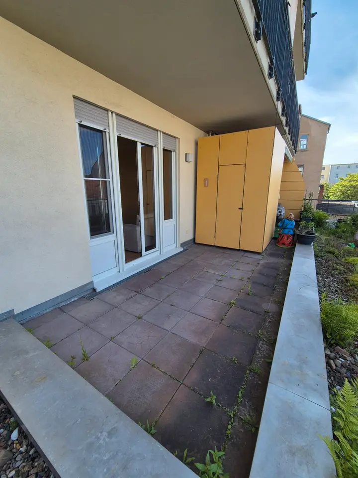 2 Zimmer Wohnung mit 56 m² in Riesa – Bild 10