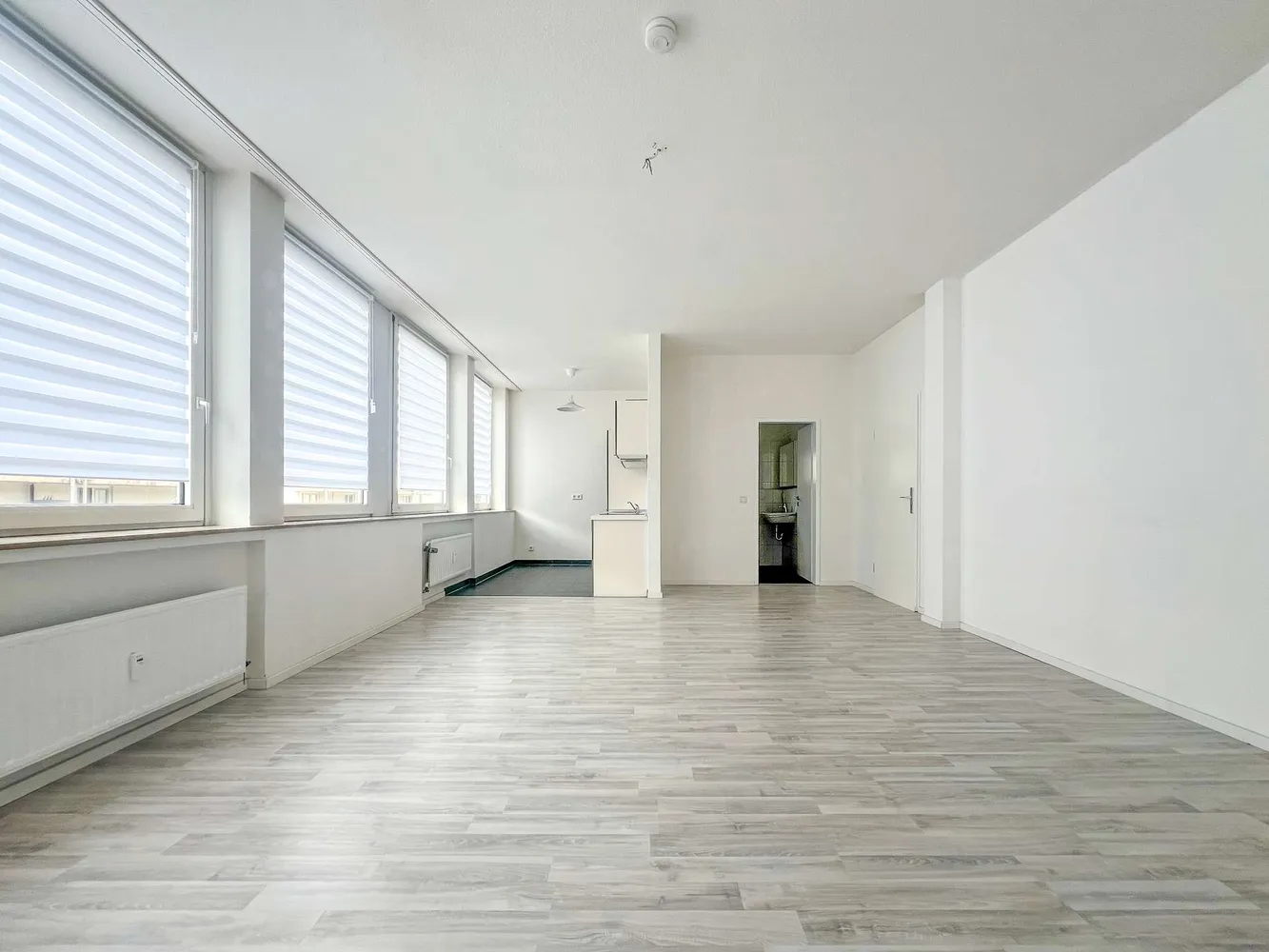 1 Zimmer Wohnung mit 38 m² in Wuppertal – Bild 2