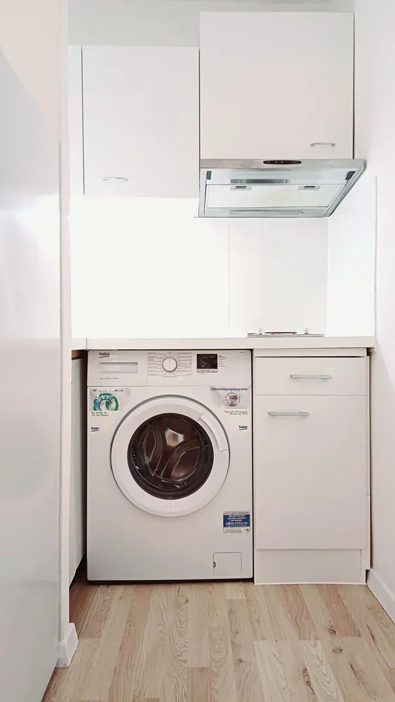 1 Zimmer Wohnung mit 20 m² in Stuttgart – Bild 5