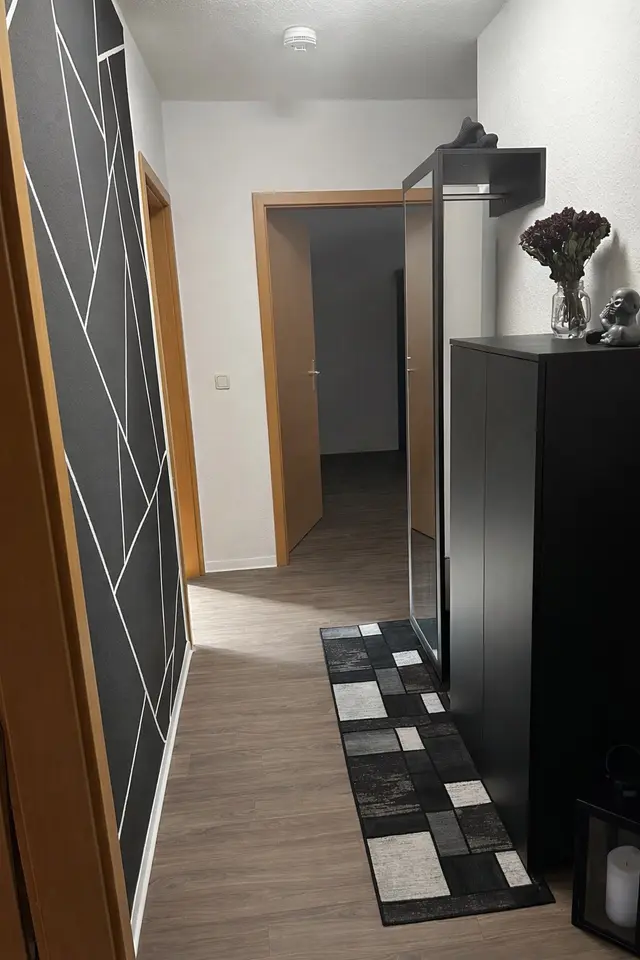 3 room apartment with 67 m² in Chemnitz – Photo 3