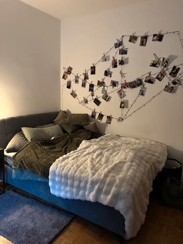 WG-Zimmer mit 21 m² in Braunschweig – Bild 9