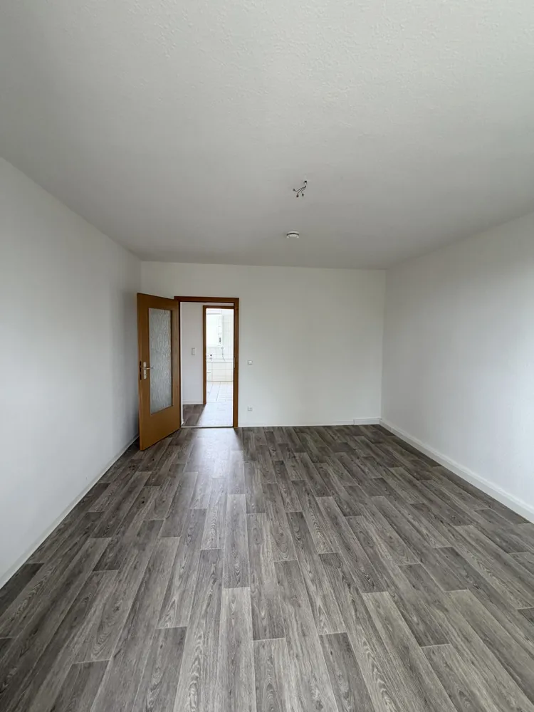 3 room apartment with 61 m² in Mühlhausen – Photo 4