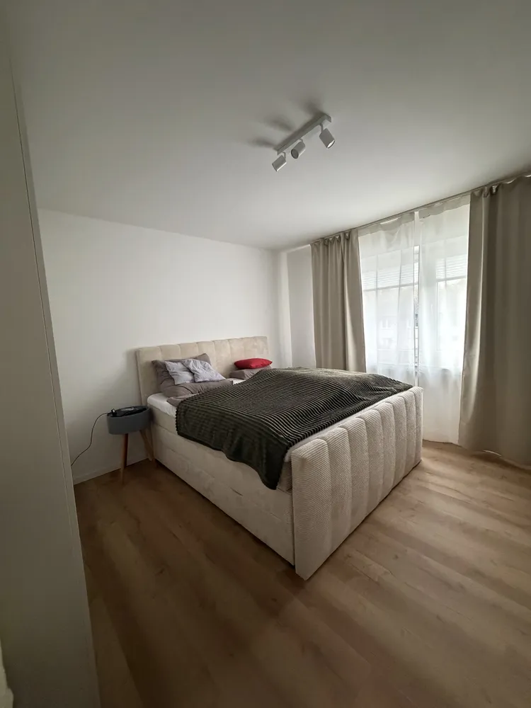 4 room apartment with 73 m² in Gelsenkirchen – Photo 12
