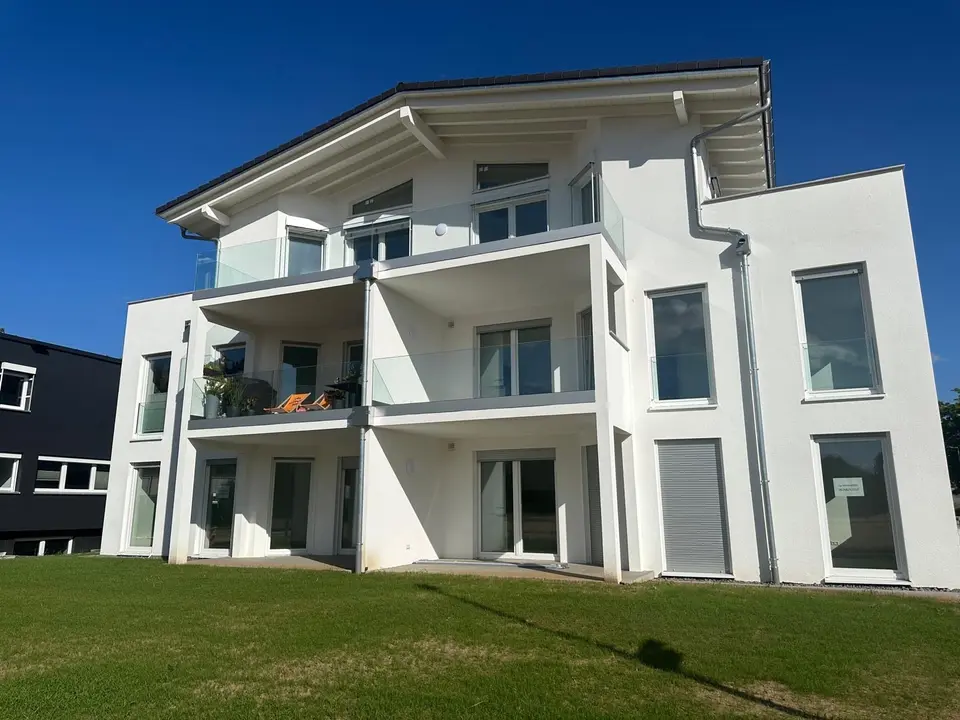 3 Zimmer Wohnung mit 85 m² in Mosbach – Bild 4