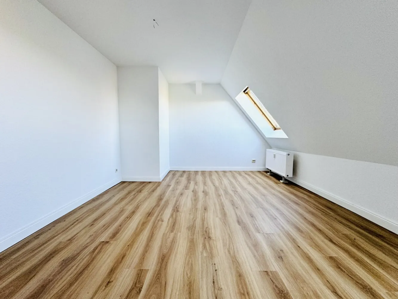 2 Zimmer Wohnung mit 65 m² in Dessau-Roßlau – Bild 6