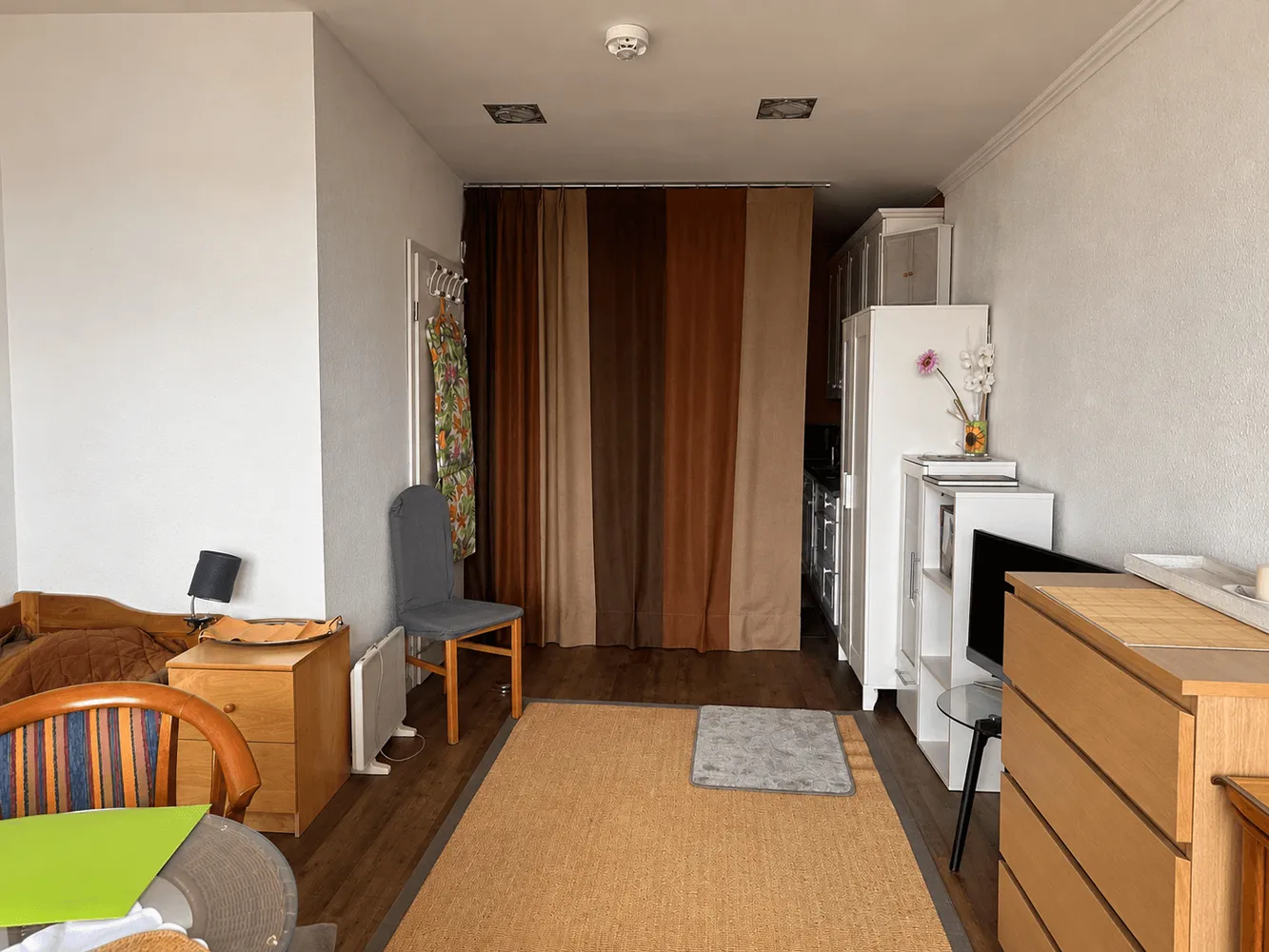 1 Zimmer Wohnung mit 33 m² in Oldenburg – Bild 10
