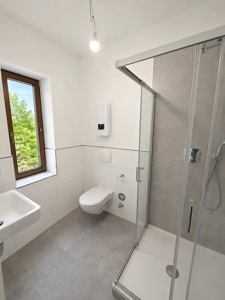 1 Zimmer Wohnung mit 35 m² in Wuppertal – Bild 2