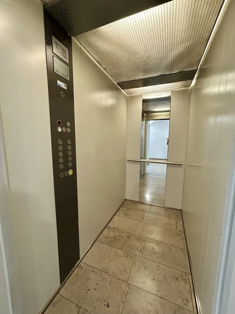 1 Zimmer Wohnung mit 36 m² in München – Bild 12