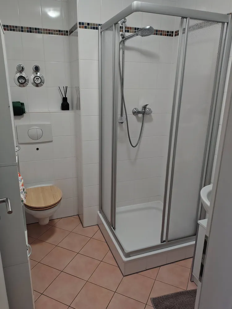 1 Zimmer Wohnung mit 30 m² in Dresden – Bild 7