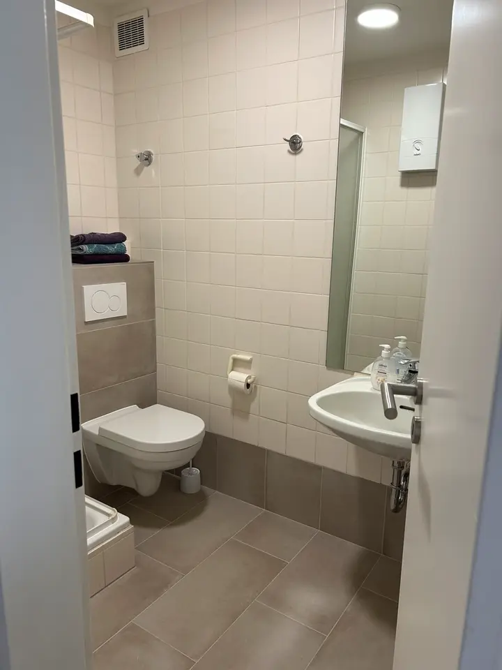 2 Zimmer Wohnung mit 36 m² in Aachen – Bild 10