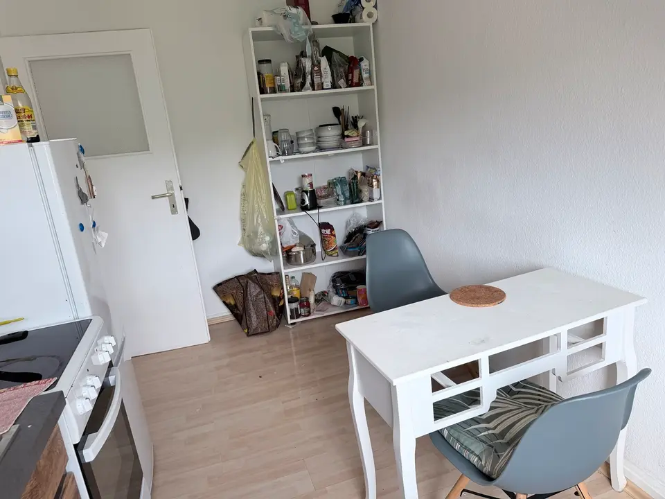 3 Zimmer Wohnung mit 43 m² in Frechen – Bild 3