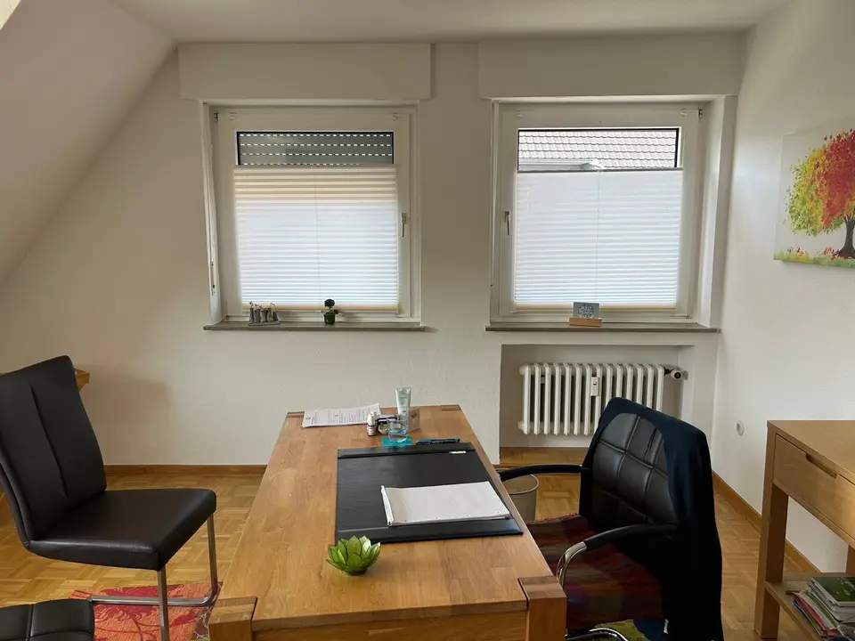 2 Zimmer Wohnung mit 59 m² in Coesfeld – Bild 1