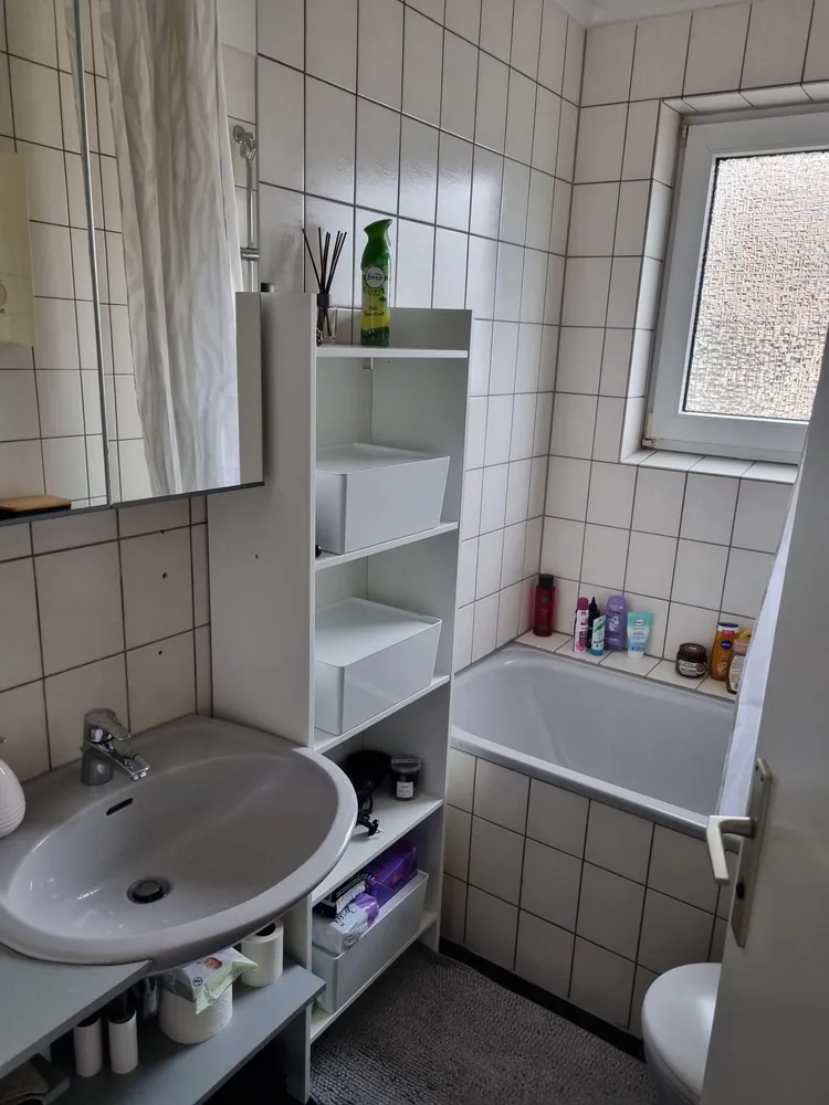 2 Zimmer Wohnung mit 32 m² in Köln – Bild 6