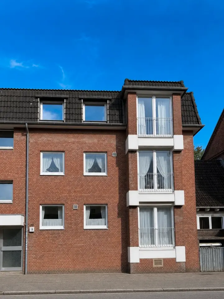 4 room apartment with 83 m² in Neumünster – Photo 8
