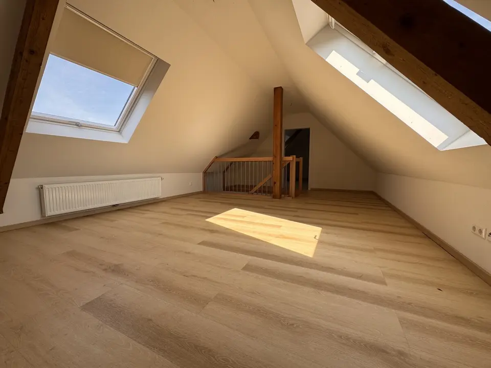 4 Zimmer Wohnung mit 105 m² in Crailsheim – Bild 8