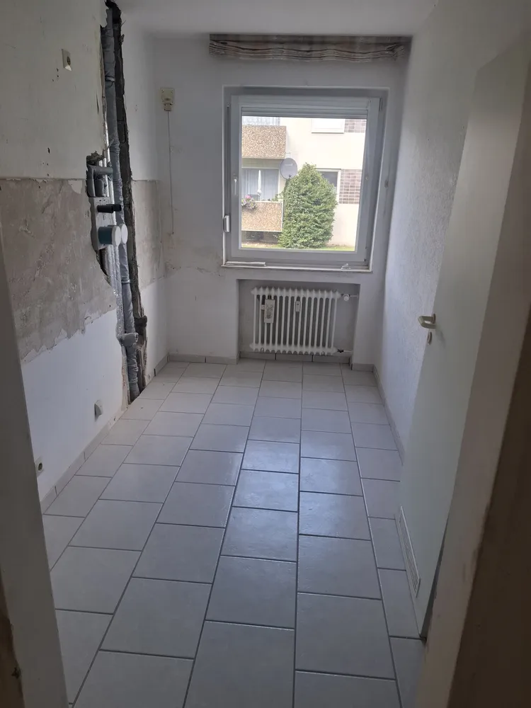2 room apartment with 52 m² in Cologne – Photo 6