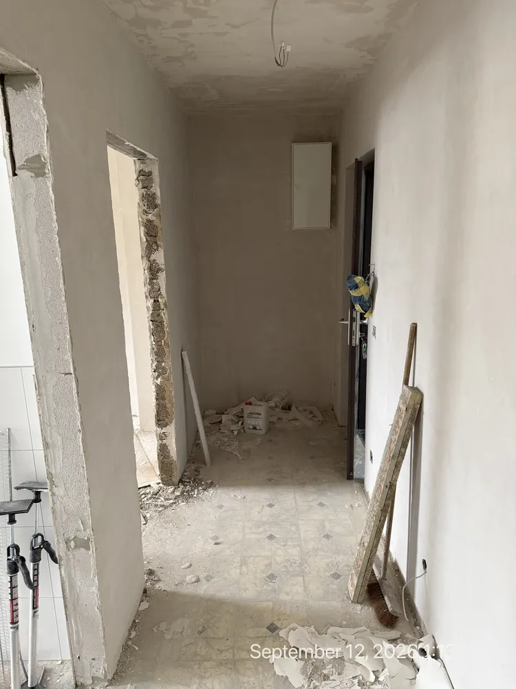 3 room apartment with 70 m² in Essen – Photo 3