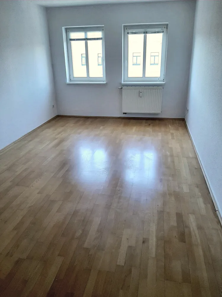 2 Zimmer Wohnung mit 64 m² in Leipzig – Bild 1