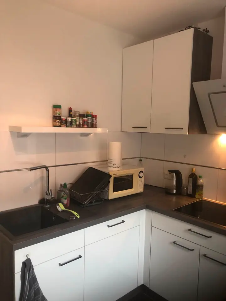 WG-Zimmer mit 23 m² in Emden – Bild 9