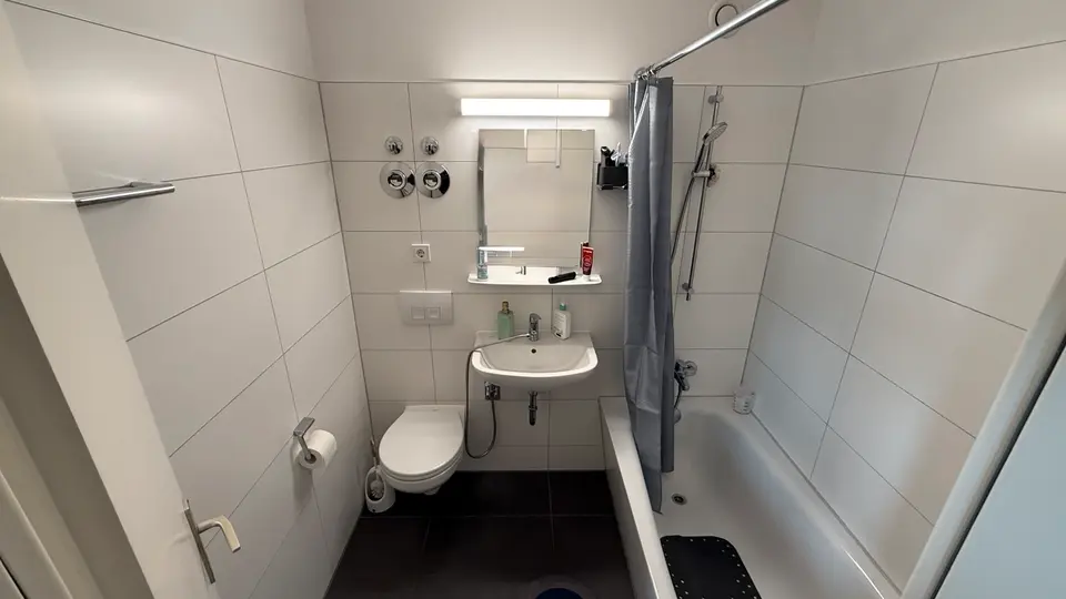 2 Zimmer Wohnung mit 60 m² in Braunschweig – Bild 5