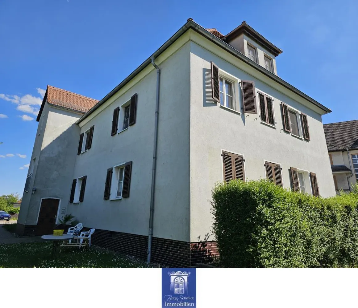 3 Zimmer Wohnung mit 79 m² in Riesa – Bild 10