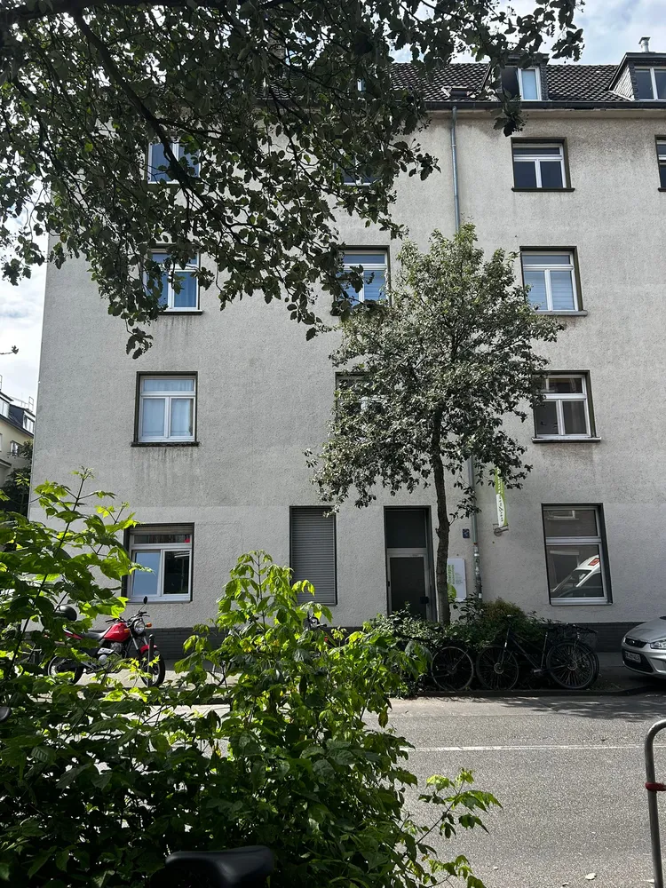 5 Zimmer Wohnung mit 110 m² in Köln – Bild 6
