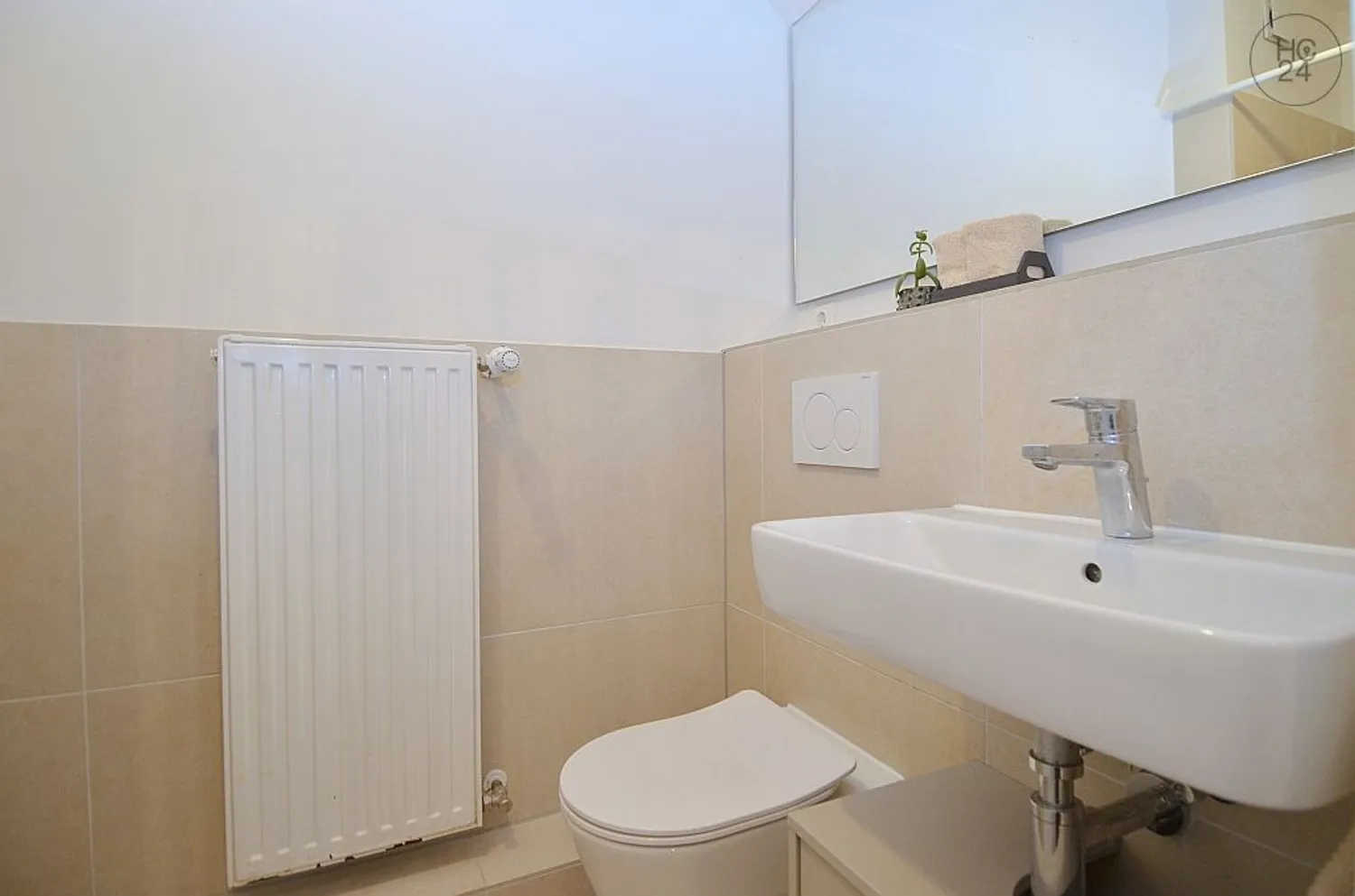 3 Zimmer Wohnung mit 52 m² in Wiesbaden – Bild 10