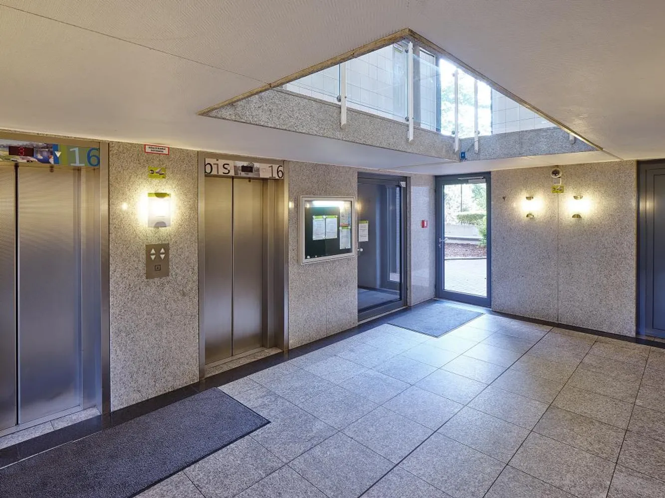 2 Zimmer Wohnung mit 58 m² in Mülheim an der Ruhr – Bild 4