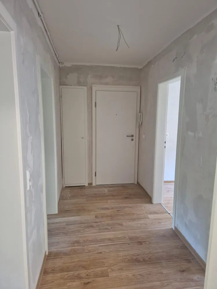 3 Zimmer Wohnung mit 64 m² in Schwäbisch Gmünd – Bild 3