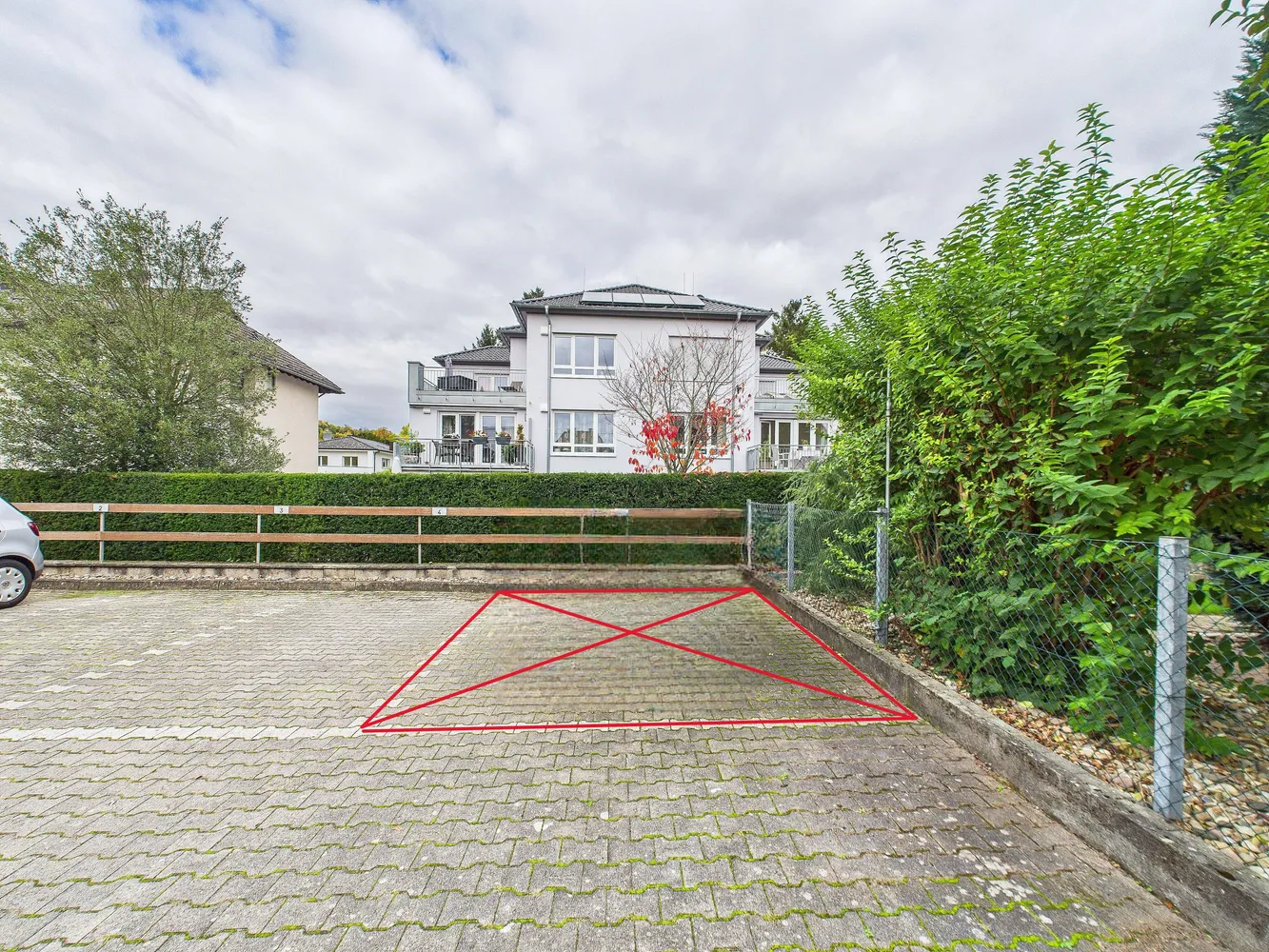 4 Zimmer Wohnung mit 100 m² in Bad Kreuznach – Bild 8
