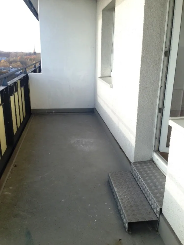 1 Zimmer Wohnung mit 34 m² in Berlin – Bild 5