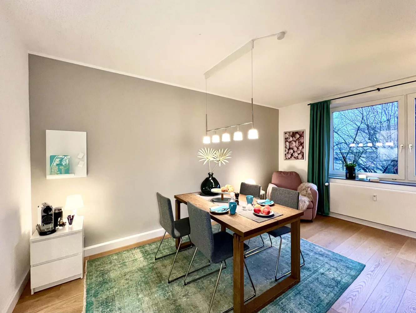 3 Zimmer Wohnung mit 64 m² in Düsseldorf – Bild 12