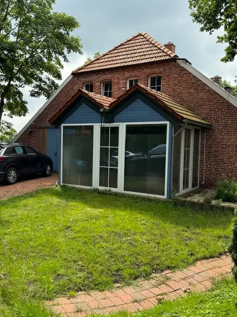 5 Zimmer Wohnung mit 185 m² in Norden – Bild 2
